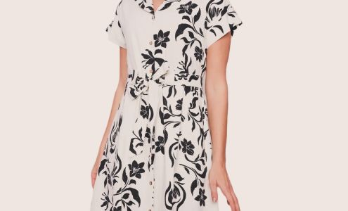 Centre Tissu Mode Mydesign Gaspe