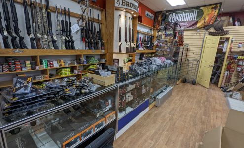 Dépanneur Centre-Ville Gaspe