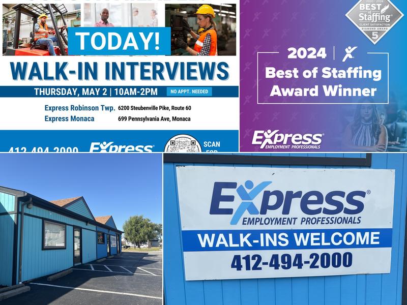 Express Employment Professionals