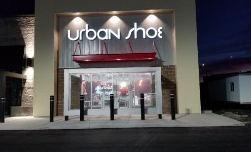 Urban Shoe Company