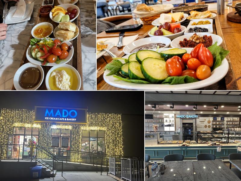 Mado - Yorkdale