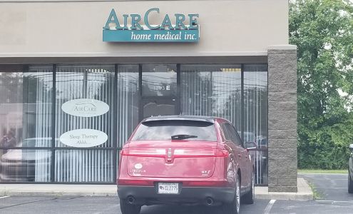AirCare Home Medical