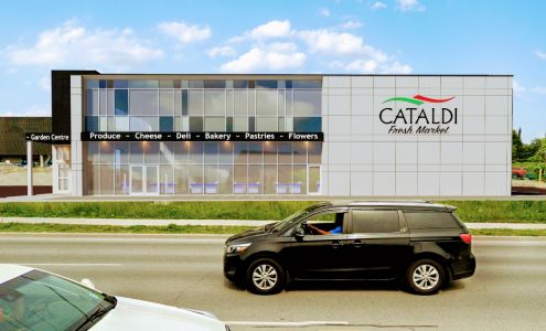 Cataldi Fresh Market Keele