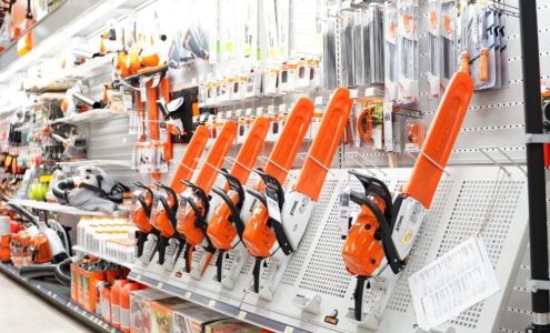 Home Building Centre - Wawa Wawa