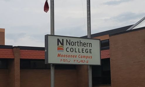 Northern College Moosonee Campus Moosonee