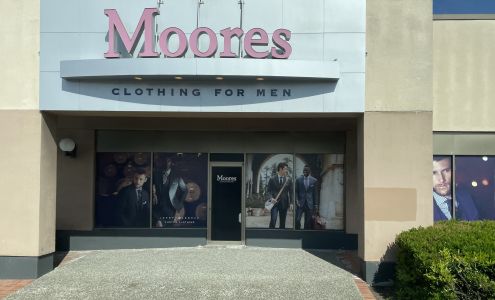 Moores Clothing for Men