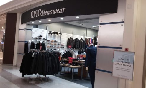 Epic Menswear