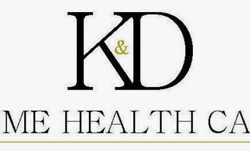 K & D Home Health Care