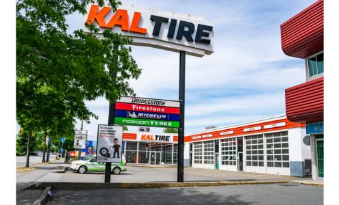 Kal Tire