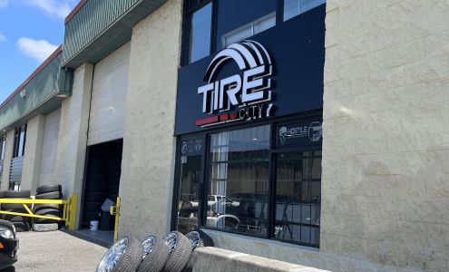 Tire City