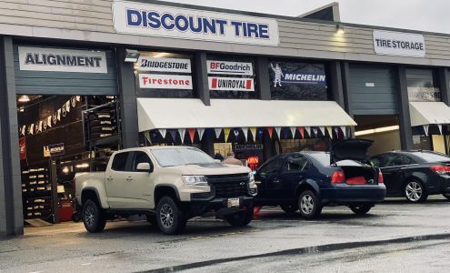 Discount Tire
