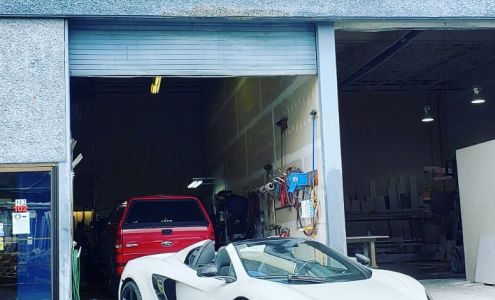 Tire Clinic