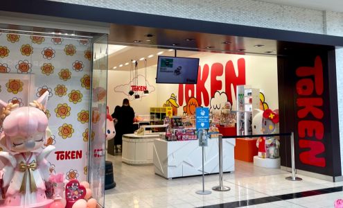 ToKEN Richmond Centre