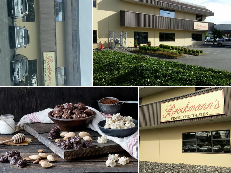 Brockmann's Chocolates