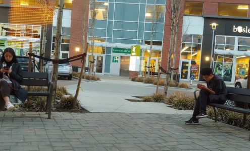 SmartCentres Richmond