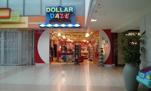 Dollar Daze Metrotown