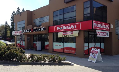 Pharmasave Pitt Meadows Pitt Meadows