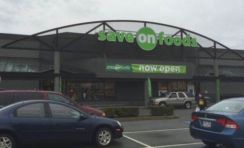 Save-On-Foods Pharmacy Pitt Meadows