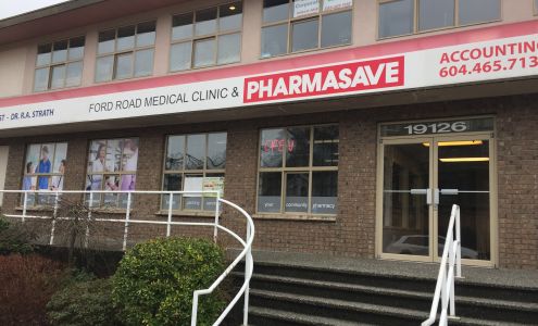 Pharmasave Ford Road Pitt Meadows