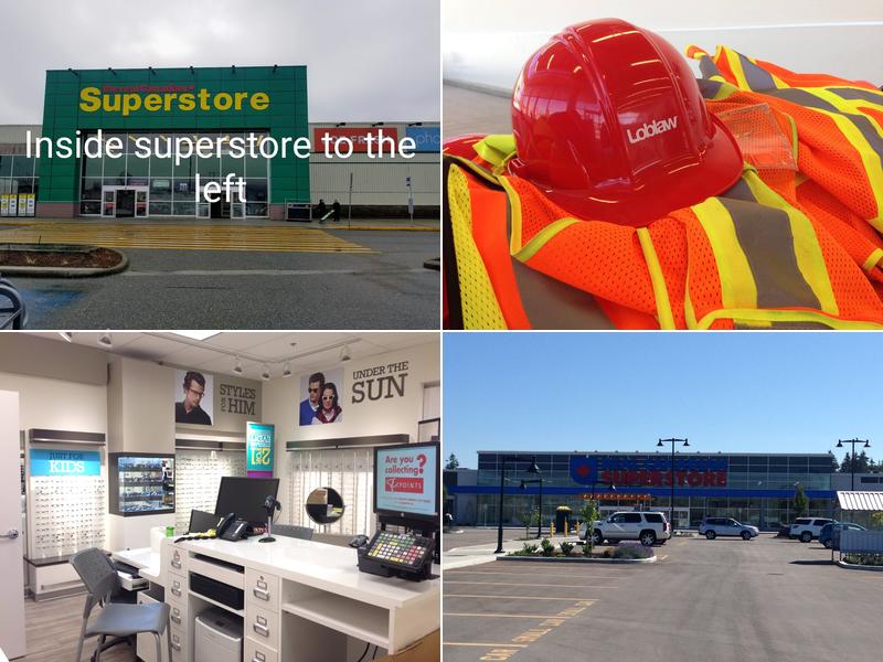 Vision West Doctors of Optometry