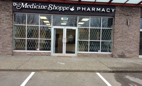 The Medicine Shoppe Pharmacy