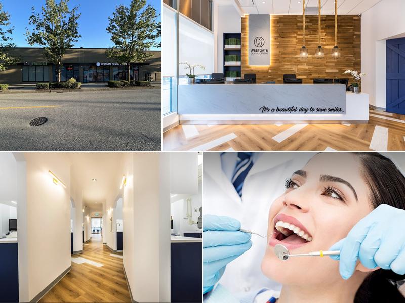 Westgate Dental Centre