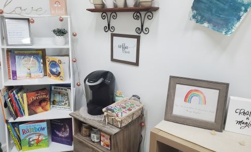 The Creative Child Studio