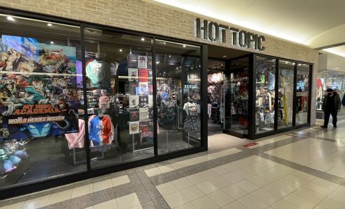 Hot Topic