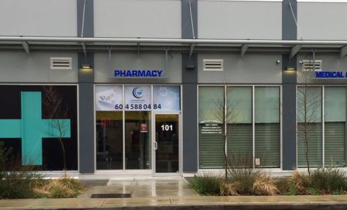 Coastal Care Pharmacy (Compounding)