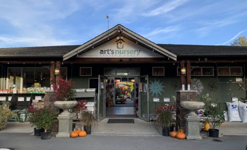 Art's Nursery Garden & Home