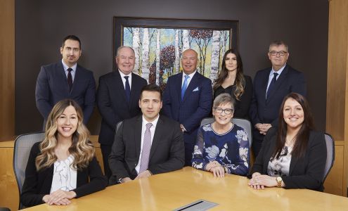 Paquette et Associés Avocats Inc. 3535 Saint-Charles Blvd #600, Kirkland Quebec H9H 5B9
