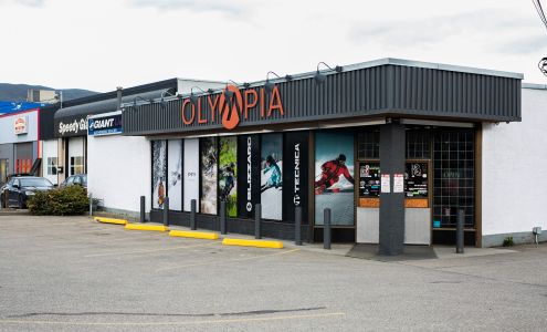 Olympia Cycle & Ski