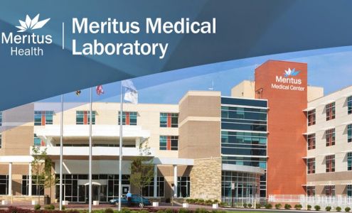 Meritus Medical Laboratory - Smithsburg