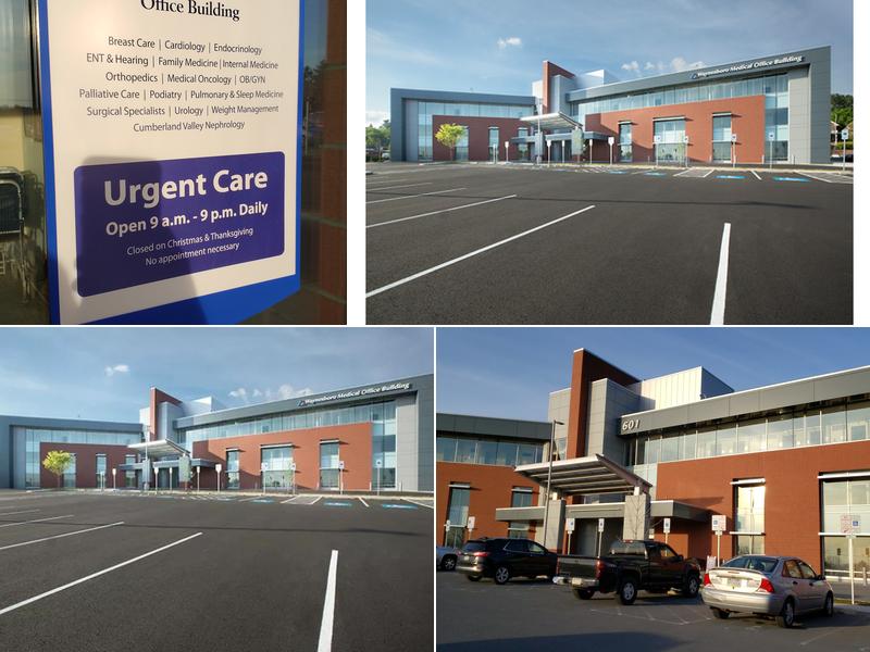 WellSpan Family Medicine - Waynesboro