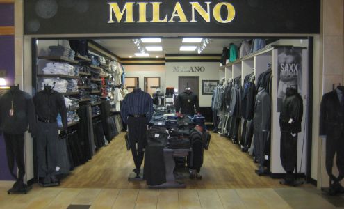 Milano Clothing Company