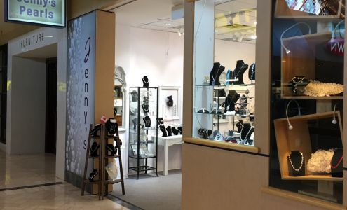 Jenny's Boutique