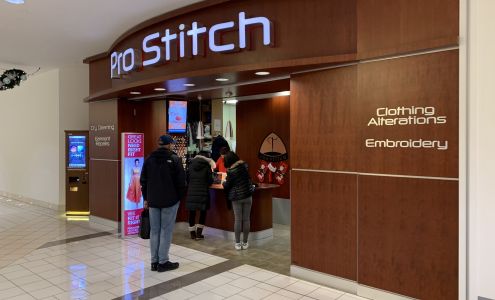 Pro Stitch Alterations