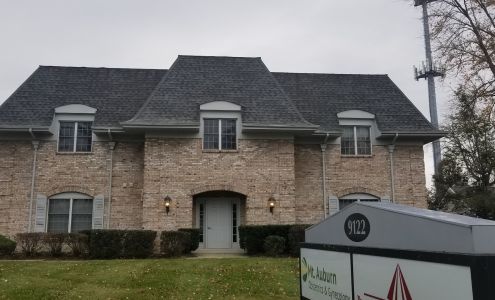 Local Insurance Help