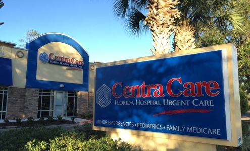 AdventHealth Centra Care Palm Coast