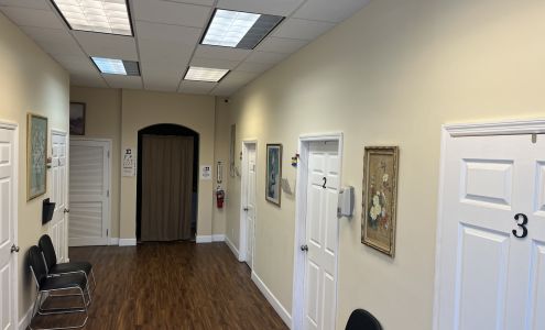 Ace Medical St. Augustine