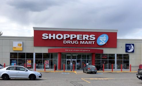 Shoppers Drug Mart