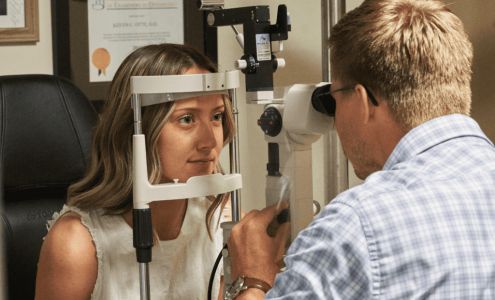 Orchard Park Optometry