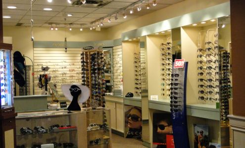 Eyecatchers International