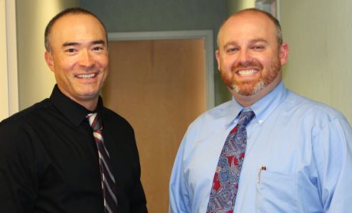 Keystone Foot and Ankle Center- Chambersburg