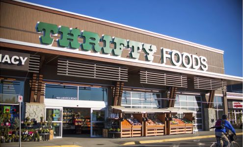 Thrifty Foods Pharmacy - Belmont Market, Langford