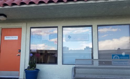 Hi-Desert Family Health Clinic