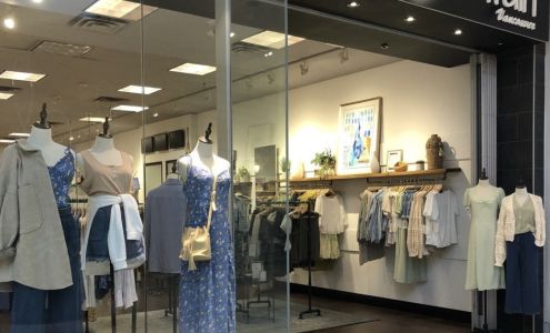 Little Mountain Vancouver