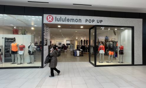 lululemon