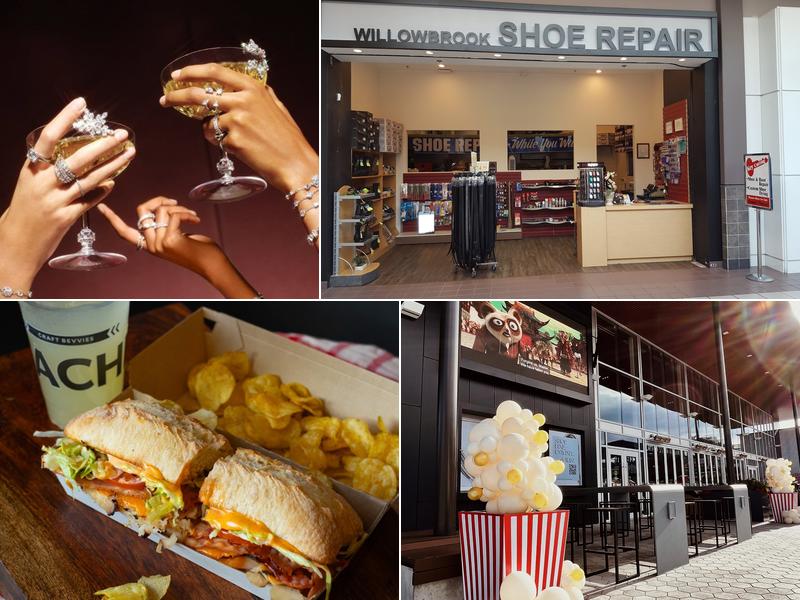 Willowbrook Shoe Repair