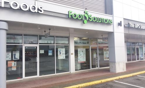 Foot Solutions Richmond